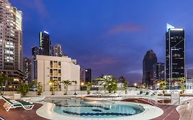 Hospedium Princess Hotel Panamá